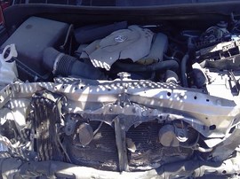 2008 TOYOTA TUNDRA, SILVER, SR5, CREW CAB, 5.7L, AT, 2WD,  Z25141